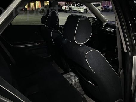 Toyota Altezza, 2003 — 照片 2