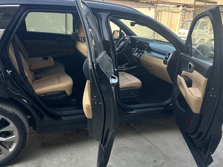 Kia Sorento, 2023 — photo 5