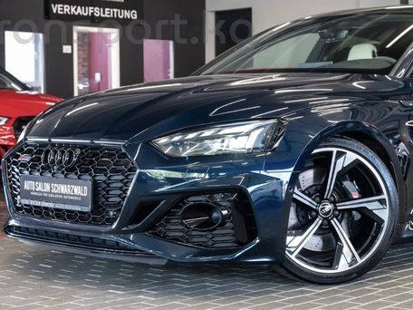 Audi RS 5, 2020 — фото 2