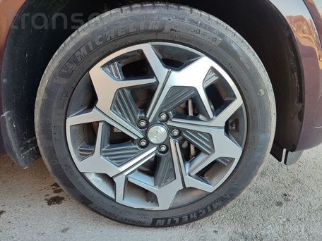 Hyundai Palisade, 2021 — сүрөт 11