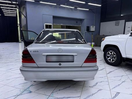 Mercedes-Benz C-Класс, 1999 — фото 4