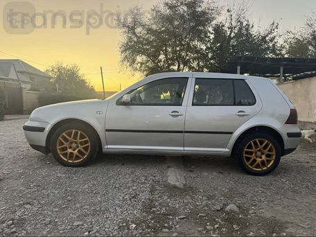 Volkswagen Golf, 2000 — photo 6