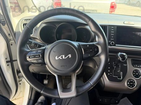Kia Ray, 2022 — 照片 8