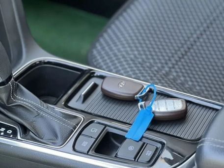 Hyundai Sonata, 2020 — photo 6