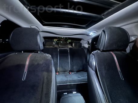 Hyundai Grandeur, 2019 — 照片 6