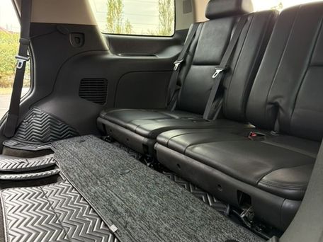 Cadillac Escalade, 2009 — photo 4