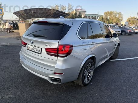 BMW X5, 2017 — сүрөт 6