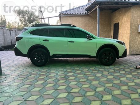 Subaru Outback, 2021 — photo 2
