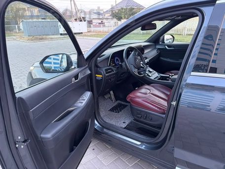 Hyundai Palisade, 2019 — photo 7