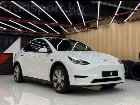 Tesla Model Y, 2023 — photo 4