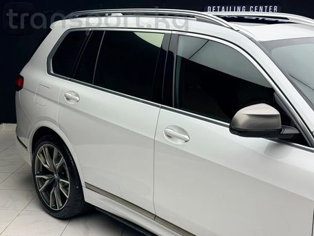 BMW X7, 2020 — сүрөт 5