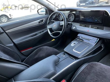 Hyundai Grandeur, 2020 — photo 5