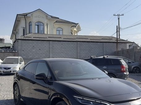 BYD Song L, 2024 — 照片 1