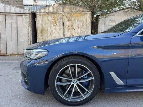 BMW 5 серии, 2020 — photo 3