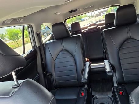 Toyota Highlander, 2021 — 照片 14