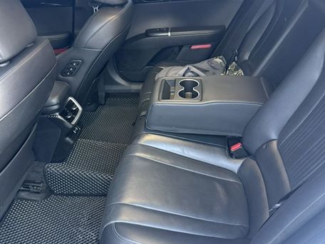 Hyundai Grandeur, 2023 — фото 19