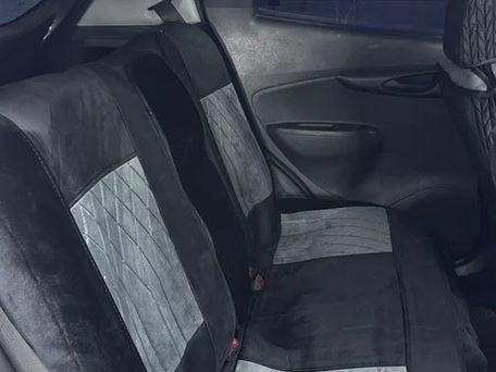 Chevrolet Spark, 2017 — photo 9