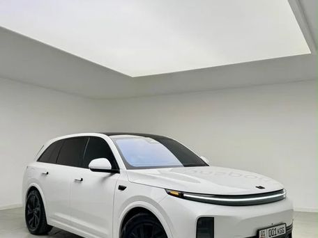 Li Auto (Lixiang) L7, 2023 — 照片 4