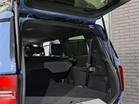 Toyota Land Cruiser Prado, 2024 — сүрөт 12