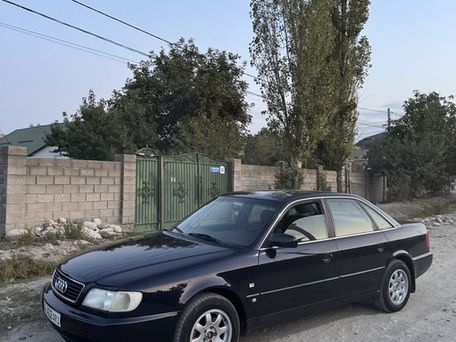 Audi A6, 1995 — 照片 2