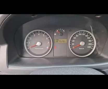Hyundai Getz, 2008 — photo 6