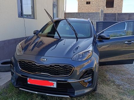 Kia Sportage, 2019 — сүрөт 1