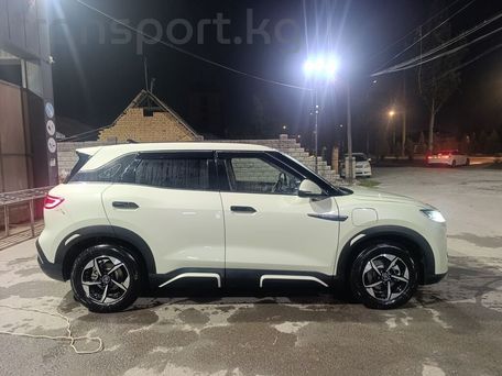 BYD Yuan Plus, 2024 — сүрөт 4