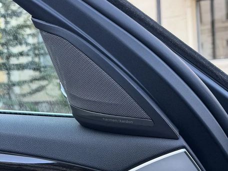 BMW 5 серии, 2021 — photo 10