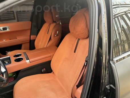 Li Auto (Lixiang) L7, 2025 — photo 9