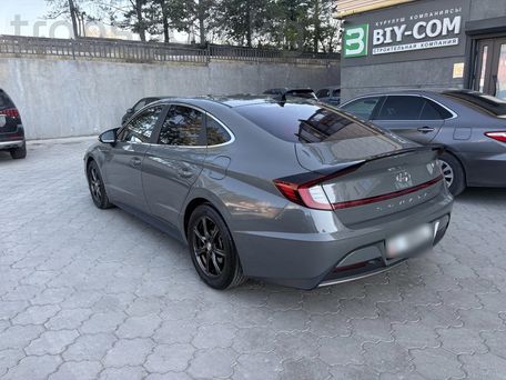 Hyundai Sonata, 2019 — фото 4
