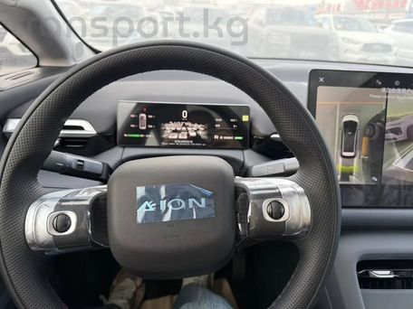 Aion N60, 2026 — 照片 5