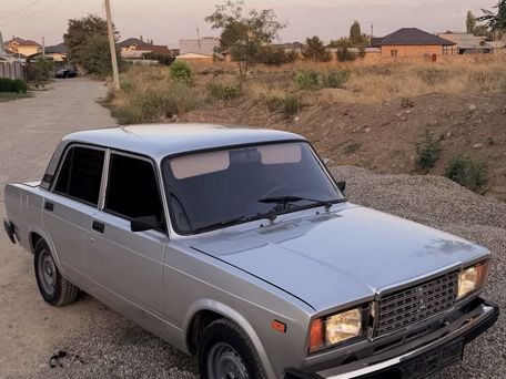 LADA 2107, 2010 — photo 1
