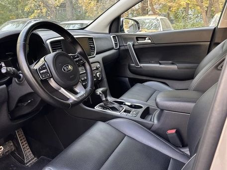 Kia Sportage, 2020 — photo 8