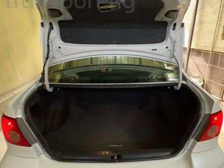 Toyota Corolla, 2006 — сүрөт 10