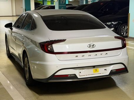 Hyundai Sonata, 2022 — фото 6