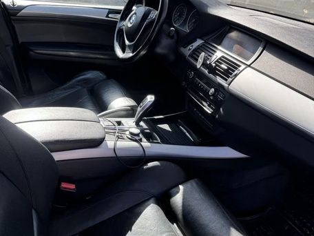 BMW X5, 2009 — сүрөт 5