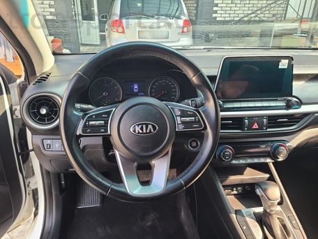 Kia K3, 2021 — сүрөт 7