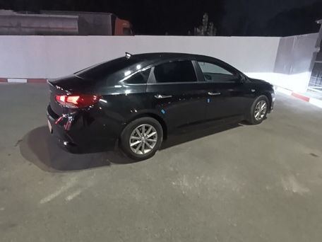 Hyundai Sonata, 2018 — photo 14