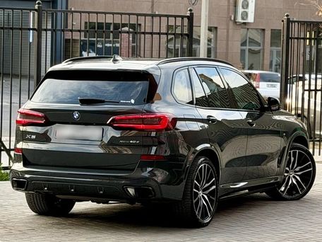 BMW X5, 2023 — сүрөт 3