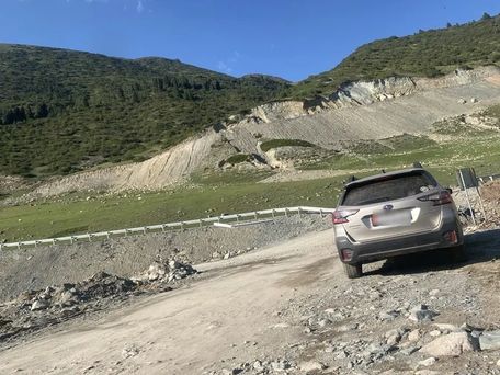 Subaru Outback, 2019 — сүрөт 2