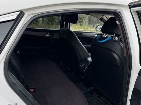 Hyundai Sonata, 2019 — photo 9