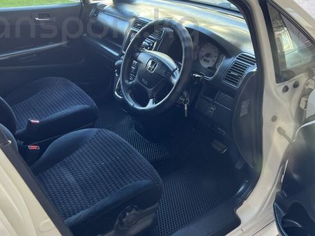 Honda Stream, 2000 — photo 15