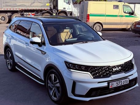 Kia Sorento, 2022 — фото 2