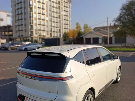Aion Y, 2023 — сүрөт 5
