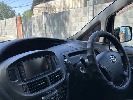 Toyota Estima, 2004 — сүрөт 8