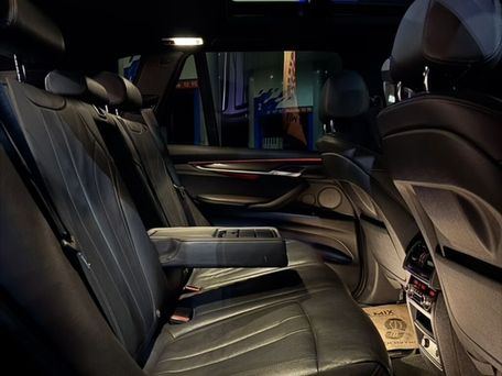 BMW X5, 2017 — 照片 6