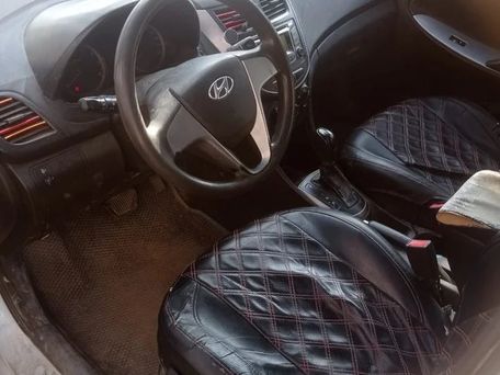 Hyundai Solaris, 2016 — сүрөт 5