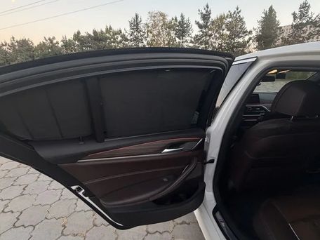 BMW 5 Series, 2020 — photo 9