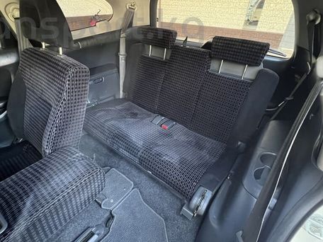 Honda Stream, 2000 — photo 17