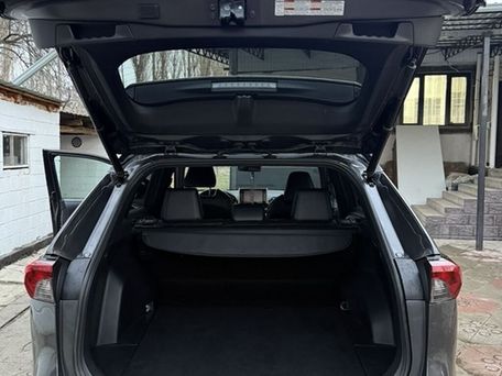 Toyota RAV4, 2019 — photo 10